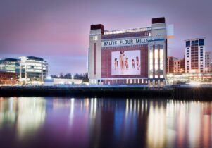 Baltic Centre for Contemporary Art