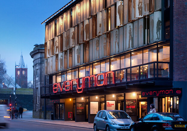 Everyman Theatre