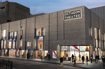 Octagon Theatre Bolton