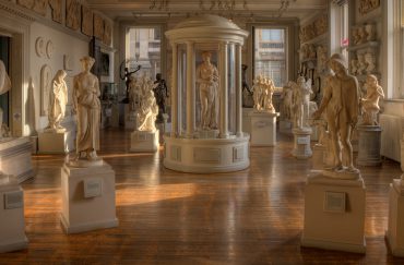 Art galleries in Liverpool