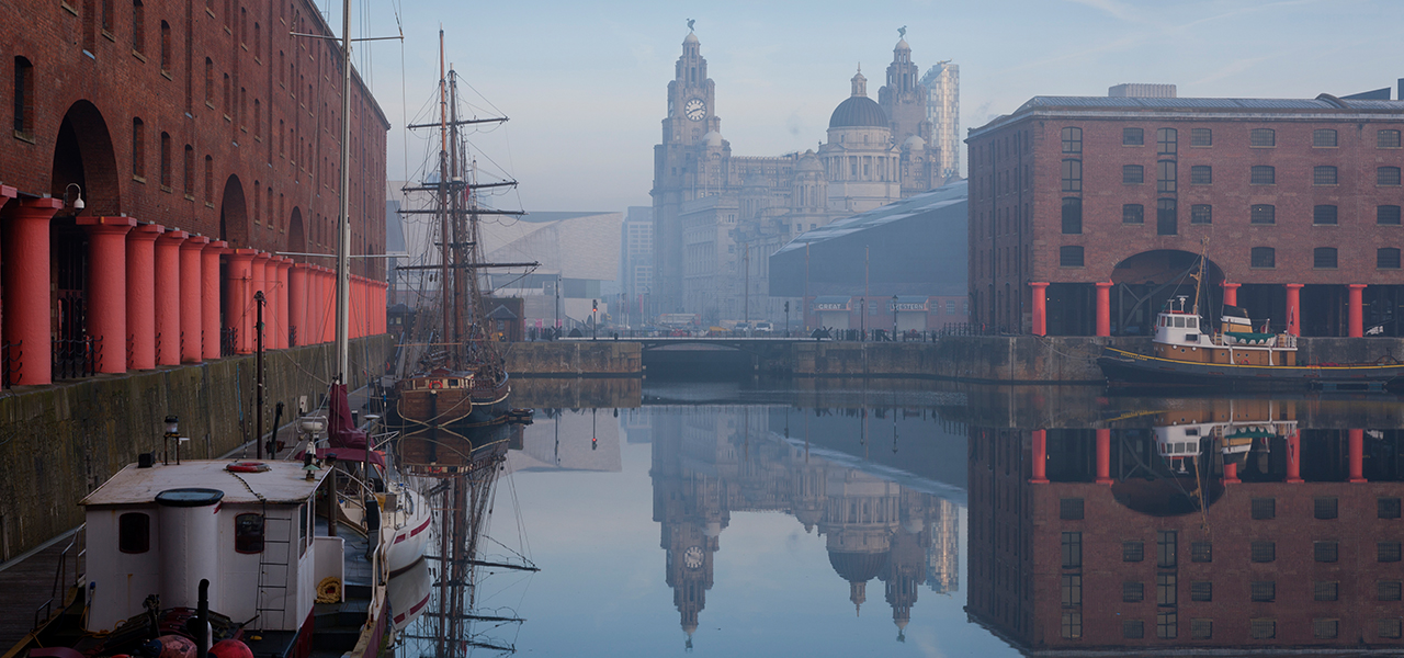 Things To Do In Liverpool Our Top Picks Creative Tourist