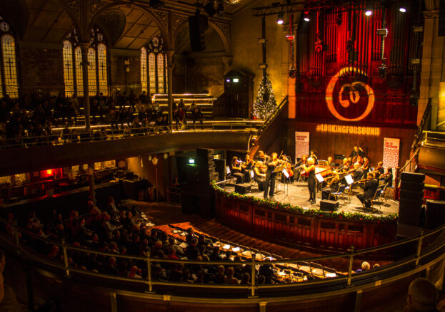 Festive Happening Camerata