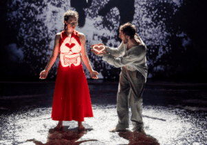 Theatre in Manchester and the North