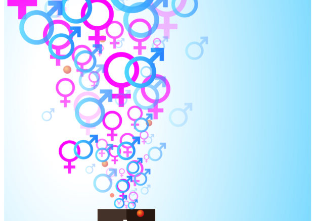#PressforProgress – Accelerating Gender Parity with Angela Saini, part of Wonder Women 2018