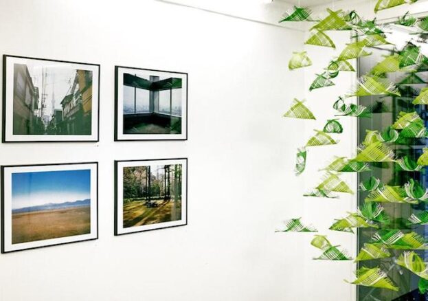 B&B Gallery, Sheffield