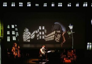 Theatres in Leeds