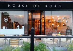 House of Koko