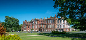 Croxteth Hall and Country Park