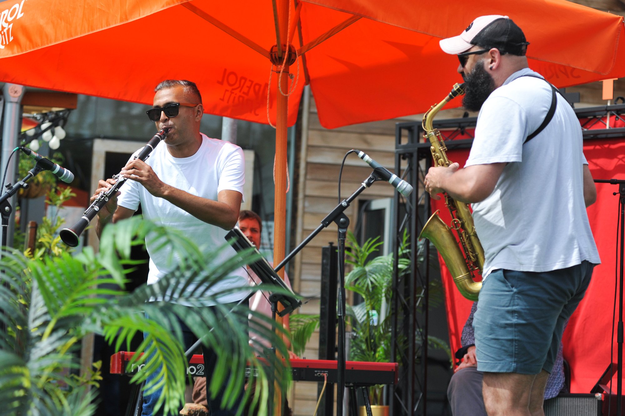 Refract 2025 at Waterside