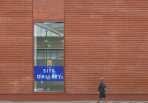 Site Gallery, Sheffield
