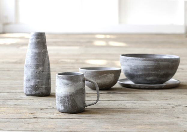 Eunmi Kim: A Journey Home at Manchester Craft & Design Centre