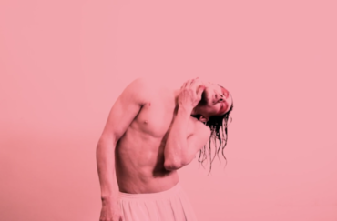 Si Rawlinson. Photo credit: Ning Zhou