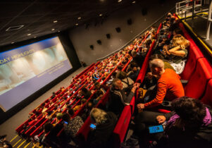 PRESS-MAF-Audience - Manchester Animation Festival