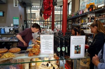 tours and activities