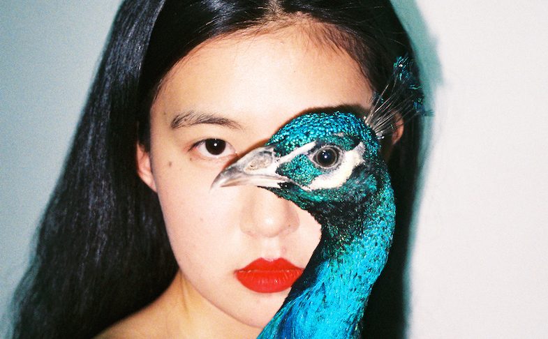 Ren Hang: Wake Up Together at Open Eye Gallery