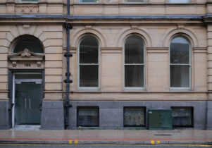 184 Deansgate, MAnchester