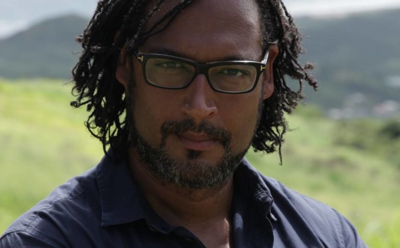 Black and British: David Olusoga in conversation with Hannah Barker – Manchester Histories – Manchester Art Gallery – Peterloo 2019