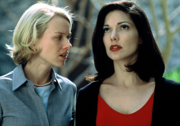 Mulholland Drive