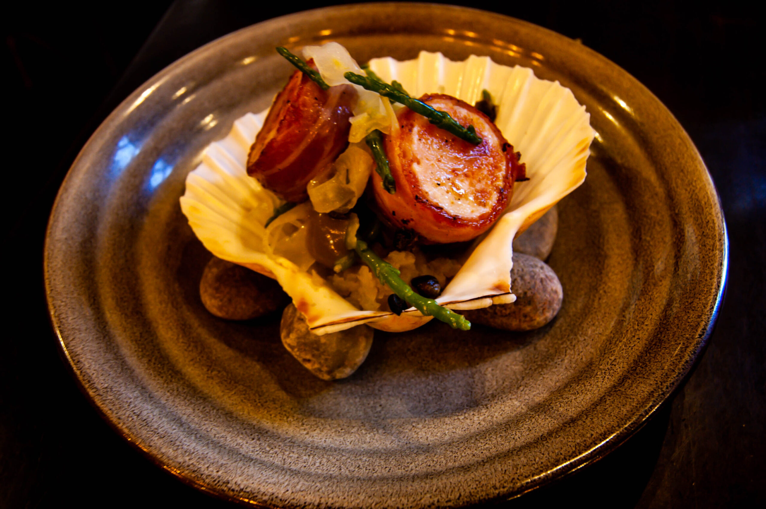 Six By Nico Restaurants in Manchester Creative Tourist