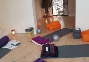 The Yoga Seed Oldham