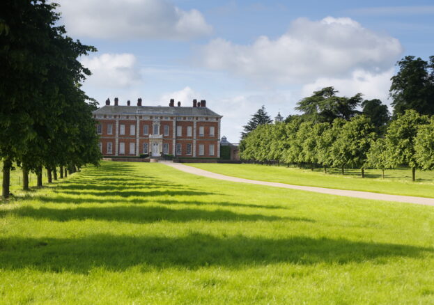 Beningbrough Hall, Gallery and Gardens