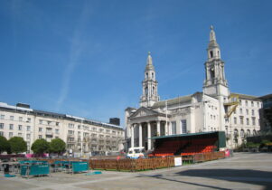 Millennium Square