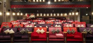 Cinemas in Leeds Everyman Leeds