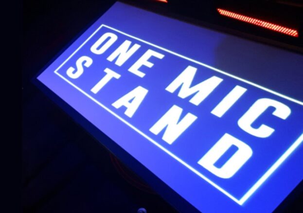 One Mic Stand - Online