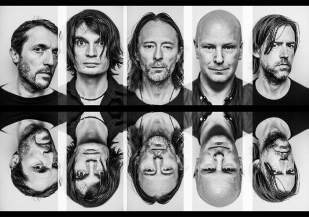 Radiohead