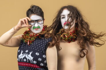 Theatre in Manchester