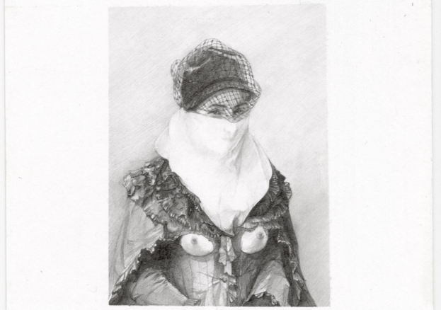 Ruofan Chen: Property of Neutral at PAPER Gallery