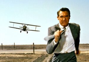 North by Northwest