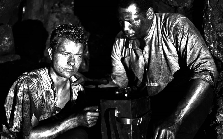 Celebrating Paul Robeson: The Proud Valley