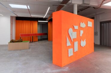 Jamie Crewe: Solidarity & Love at Humber Street Gallery in Hull