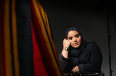 Broken Biscuits: Unheard Voices