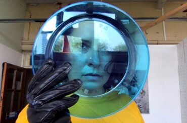 Chair Dancing Fitness Take 2