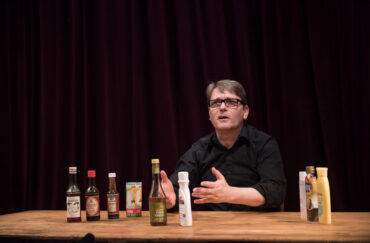 Complete Works: Table Top Shakespeare: At Home