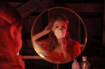 Grimmfest Christmas Horror Nights