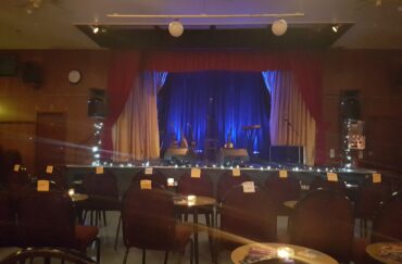 Caroline street social club