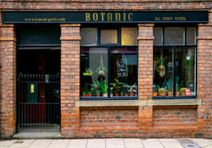 Botanic