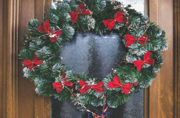 All I Want for Christmas with the Royal Exchange