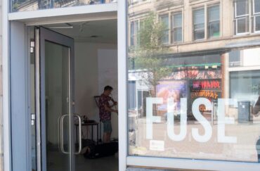 fuse