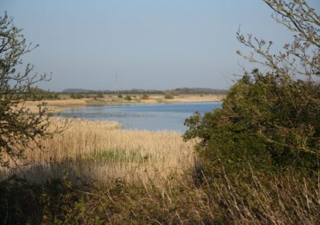 Marton Mere