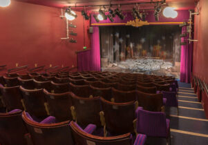 Hebden Bridge Little Theatre