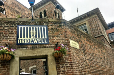 The Bridewell Pub