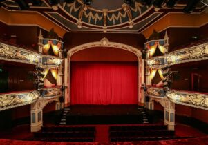 Crewe Lyceum Theatre