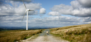 Walks in Morecambe and Lancaster