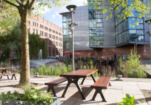 Society Manchester