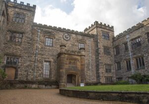 Towneley Hall