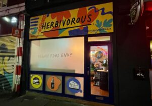 Herbivorous Withington